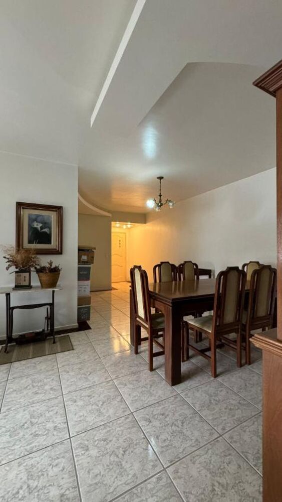 Apartamento, 3 quartos, 142 m² - Foto 3