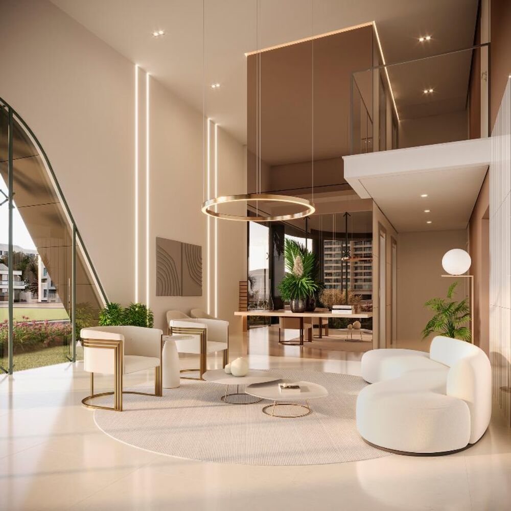 Apartamento, 3 quartos, 122 m² - Foto 7