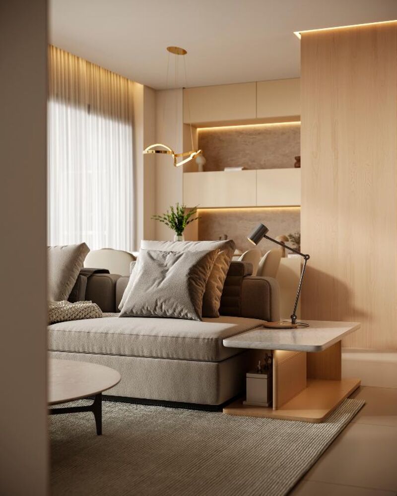 Apartamento, 3 quartos, 122 m² - Foto 9