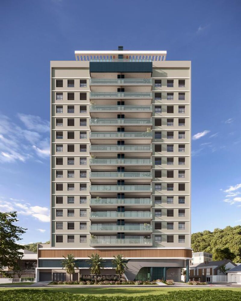 Apartamento, 3 quartos, 122 m² - Foto 10