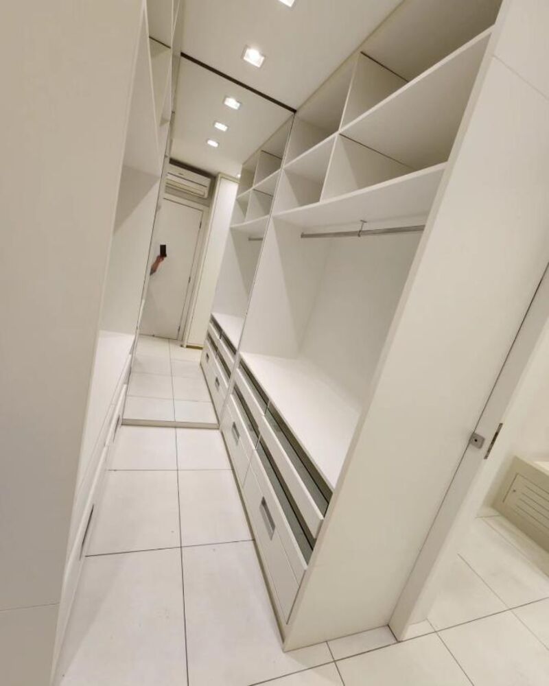 Apartamento, 3 quartos, 125 m² - Foto 2