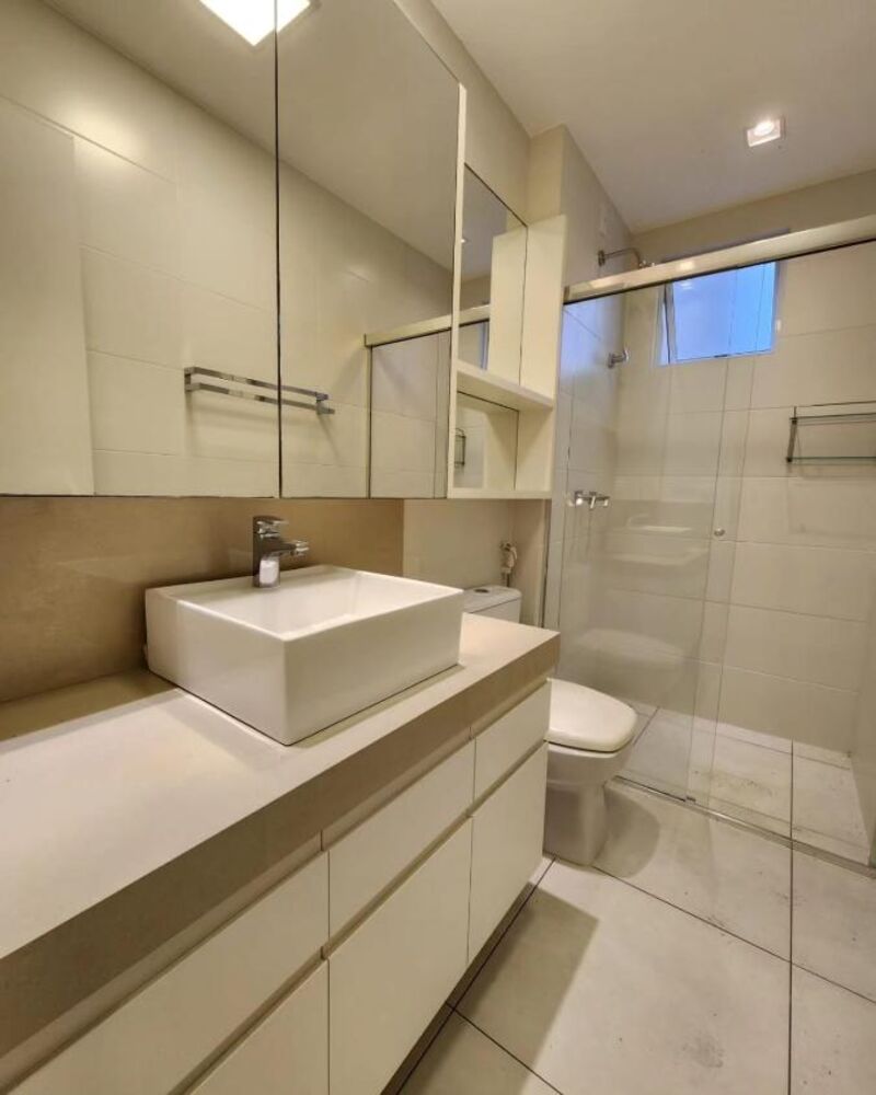 Apartamento, 3 quartos, 125 m² - Foto 4