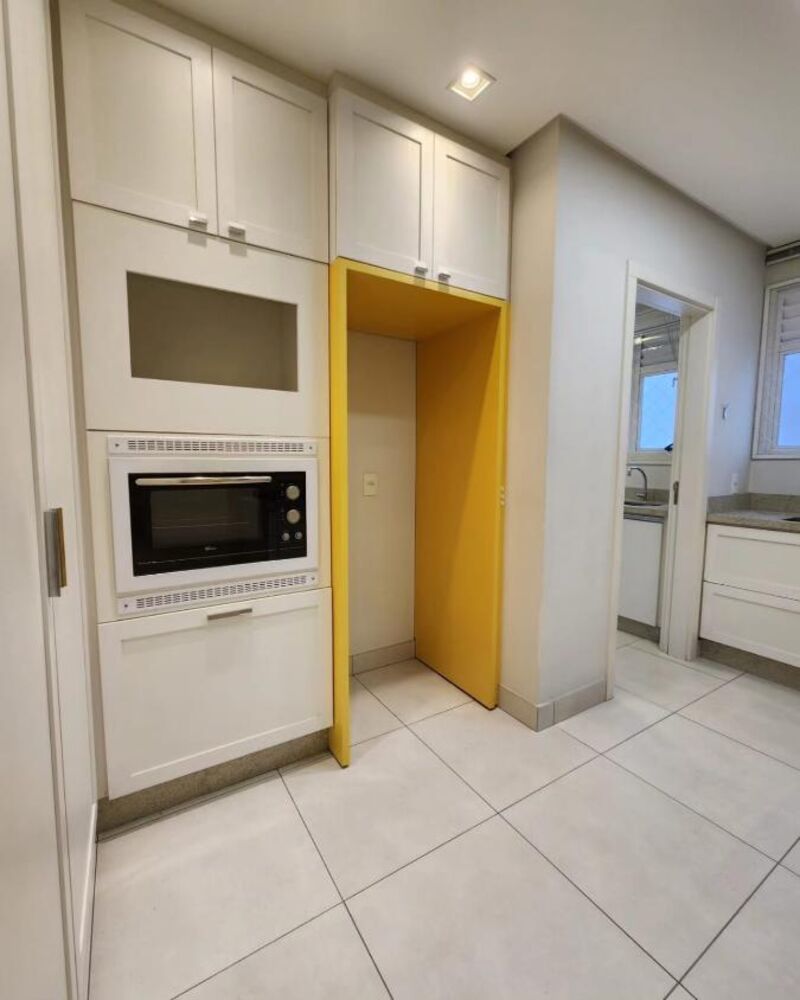 Apartamento, 3 quartos, 125 m² - Foto 1