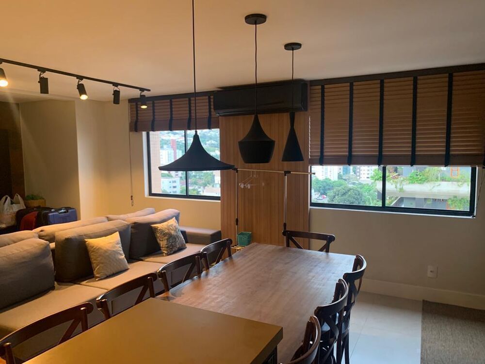 Cobertura, 3 quartos, 292 m² - Foto 3