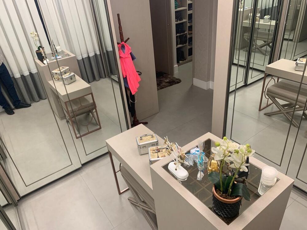 Cobertura, 3 quartos, 292 m² - Foto 4