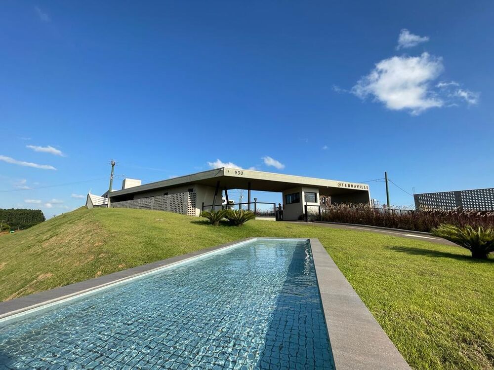 Terreno, 567 m² - Foto 3