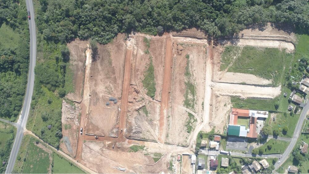 Terreno, 375 m² - Foto 1