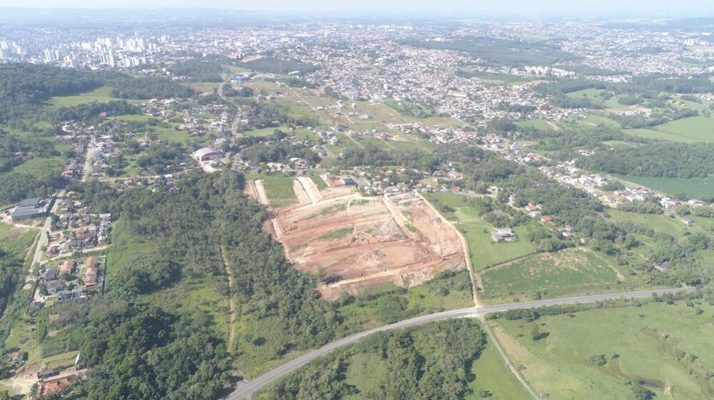 Terreno, 375 m² - Foto 2