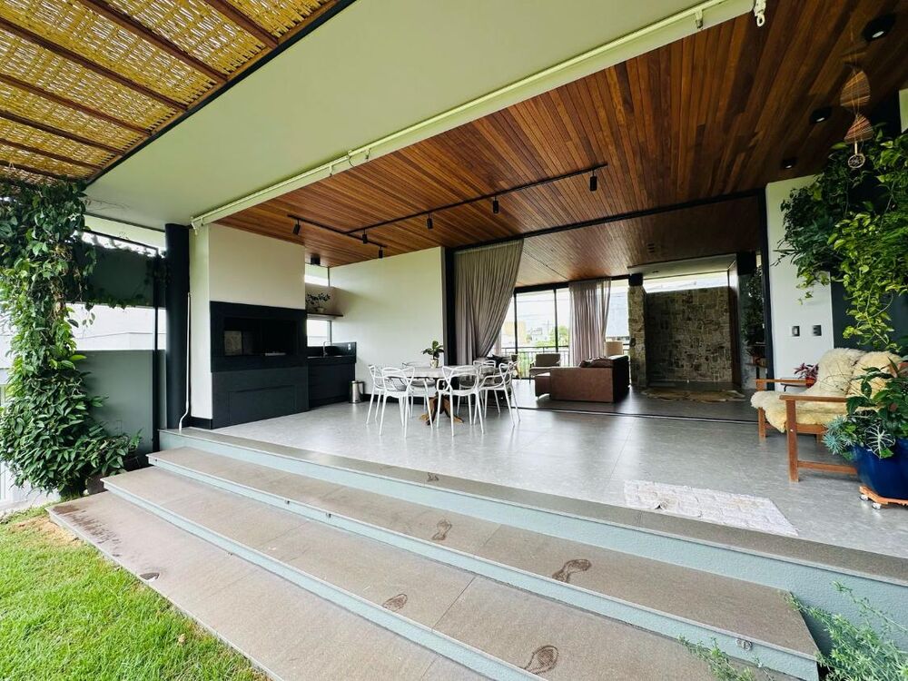 Casa de Condomínio, 3 quartos - Foto 12