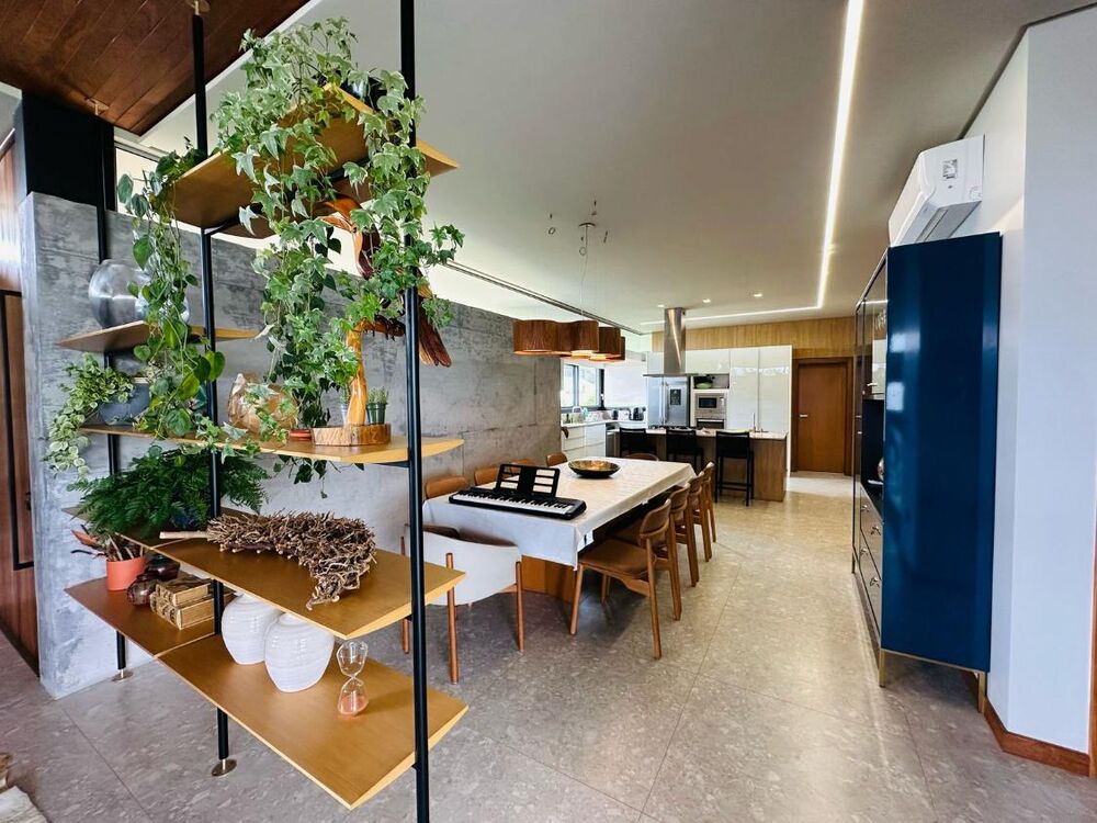 Casa de Condomínio, 3 quartos - Foto 8