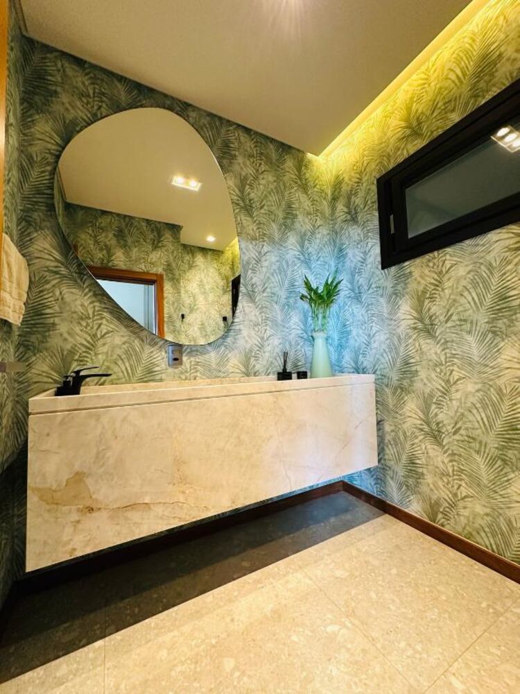 Casa de Condomínio, 3 quartos - Foto 9