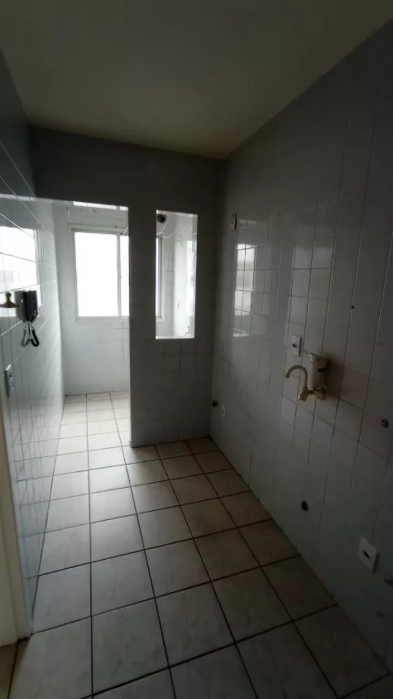 Apartamento à venda com 2 quartos, 52m² - Foto 8