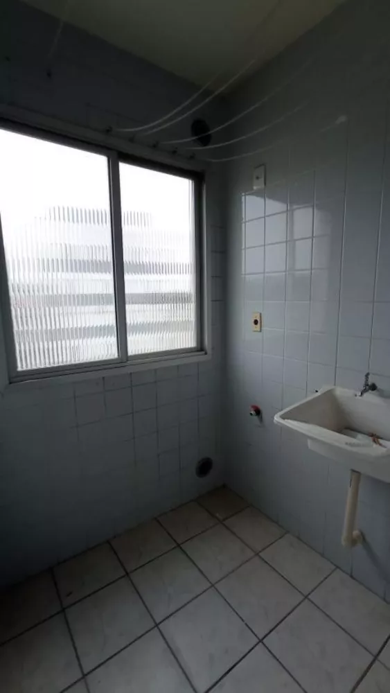 Apartamento à venda com 2 quartos, 52m² - Foto 7