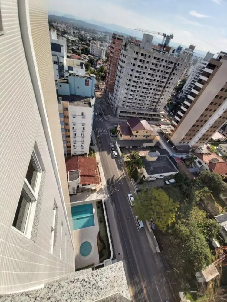 Apartamento à venda com 3 quartos, 152m² - Foto 8