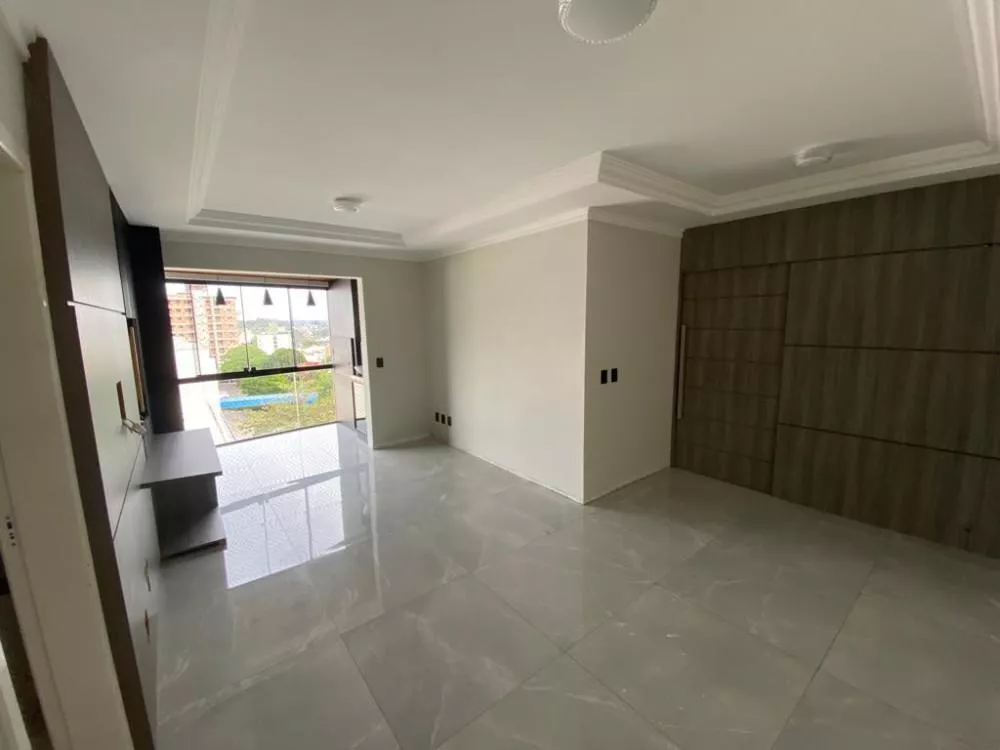 Apartamento à venda com 3 quartos, 97m² - Foto 7