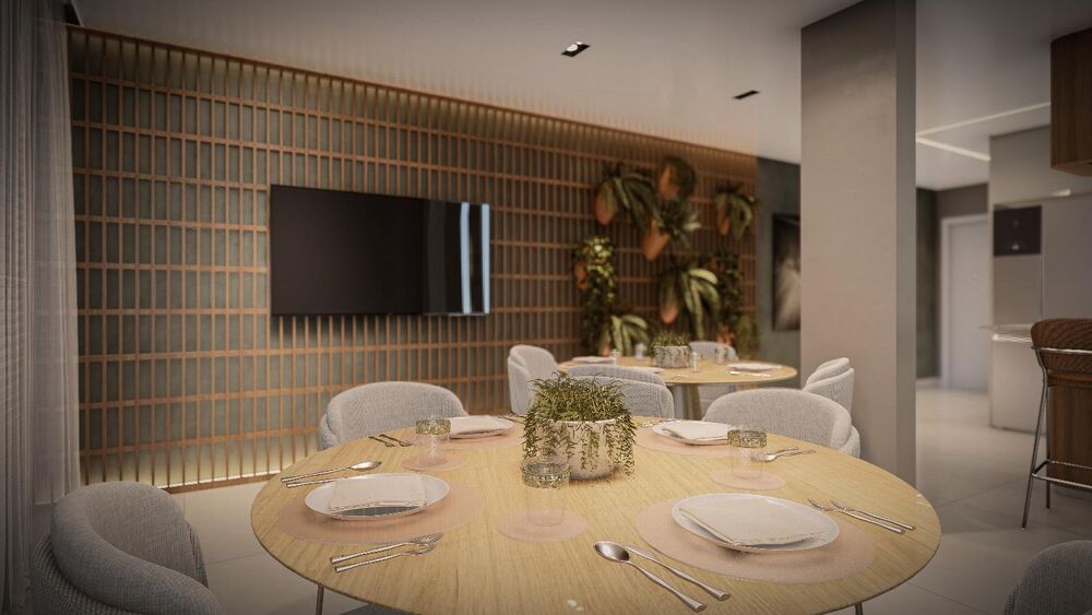 Apartamento, 2 quartos, 50 m² - Foto 23