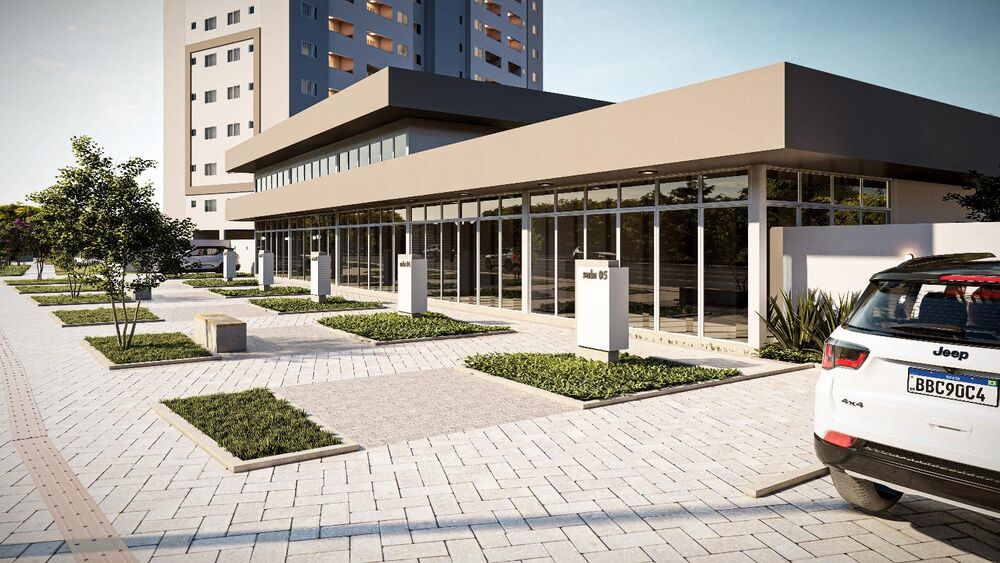 Apartamento, 2 quartos, 50 m² - Foto 8