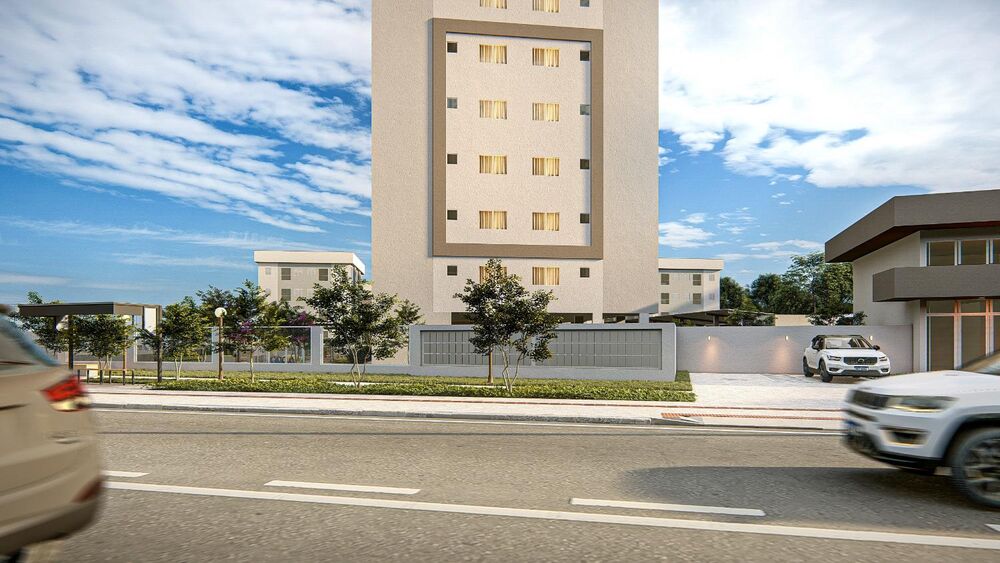 Apartamento, 2 quartos, 50 m² - Foto 10