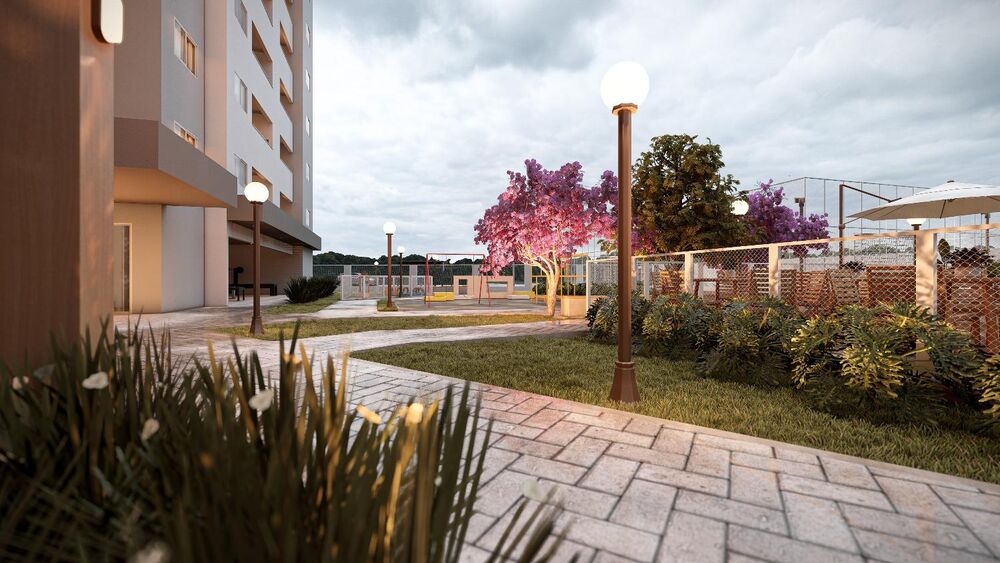 Apartamento, 2 quartos, 50 m² - Foto 19