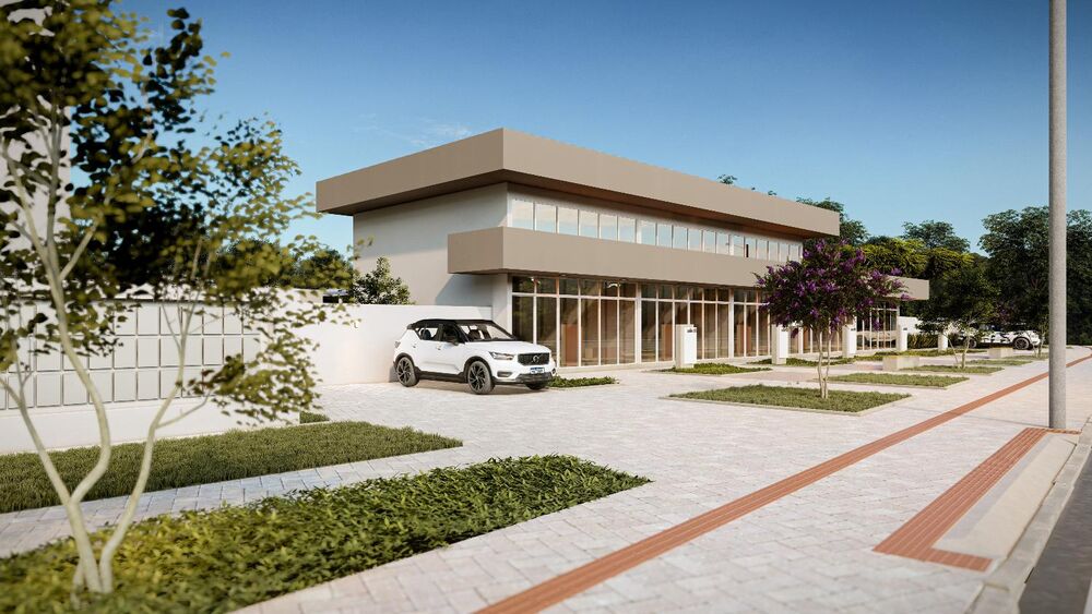 Apartamento, 2 quartos, 50 m² - Foto 9