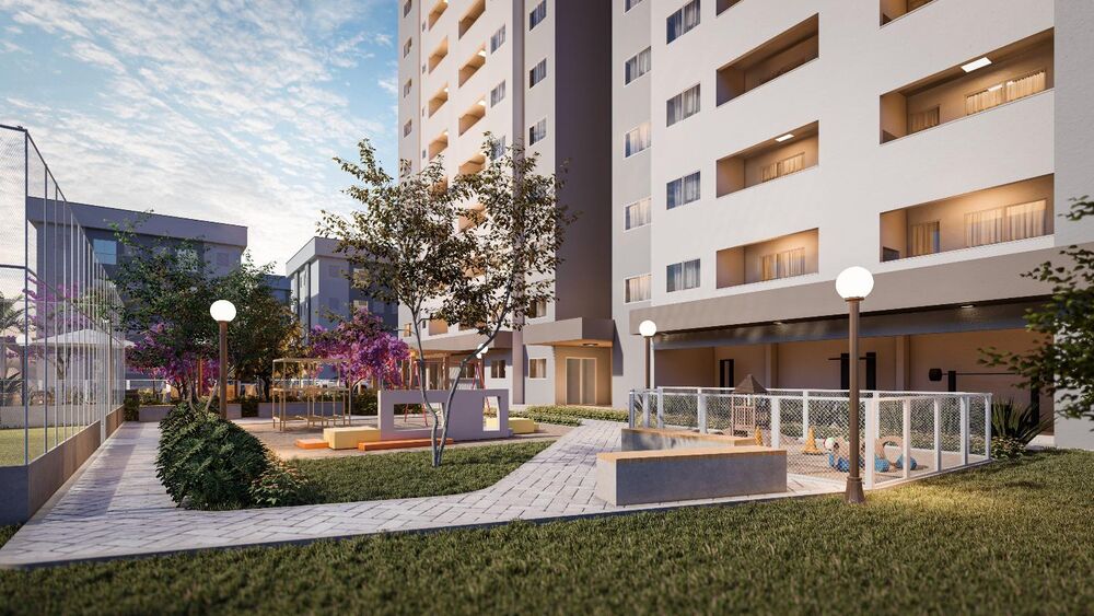 Apartamento, 2 quartos, 50 m² - Foto 14