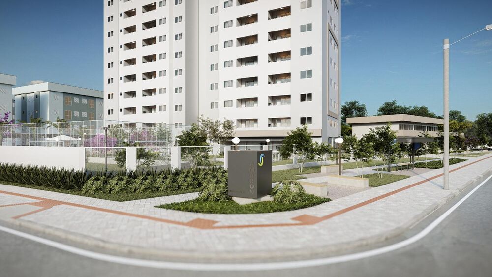 Apartamento, 2 quartos, 50 m² - Foto 11