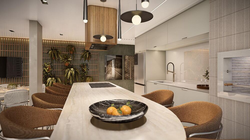 Apartamento, 2 quartos, 50 m² - Foto 21