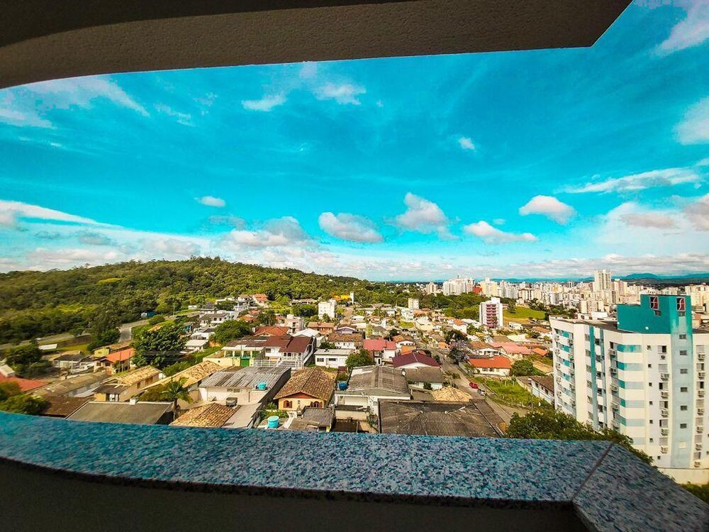 Apartamento, 2 quartos, 68 m² - Foto 1