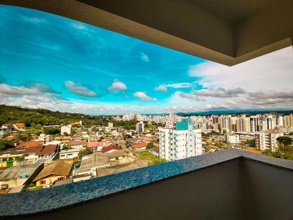 Apartamento, 2 quartos, 68 m² - Foto 2