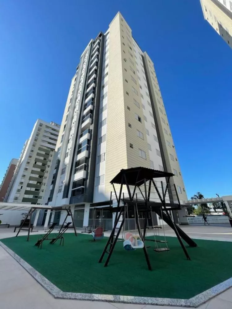 Apartamento à venda com 3 quartos, 93m² - Foto 1