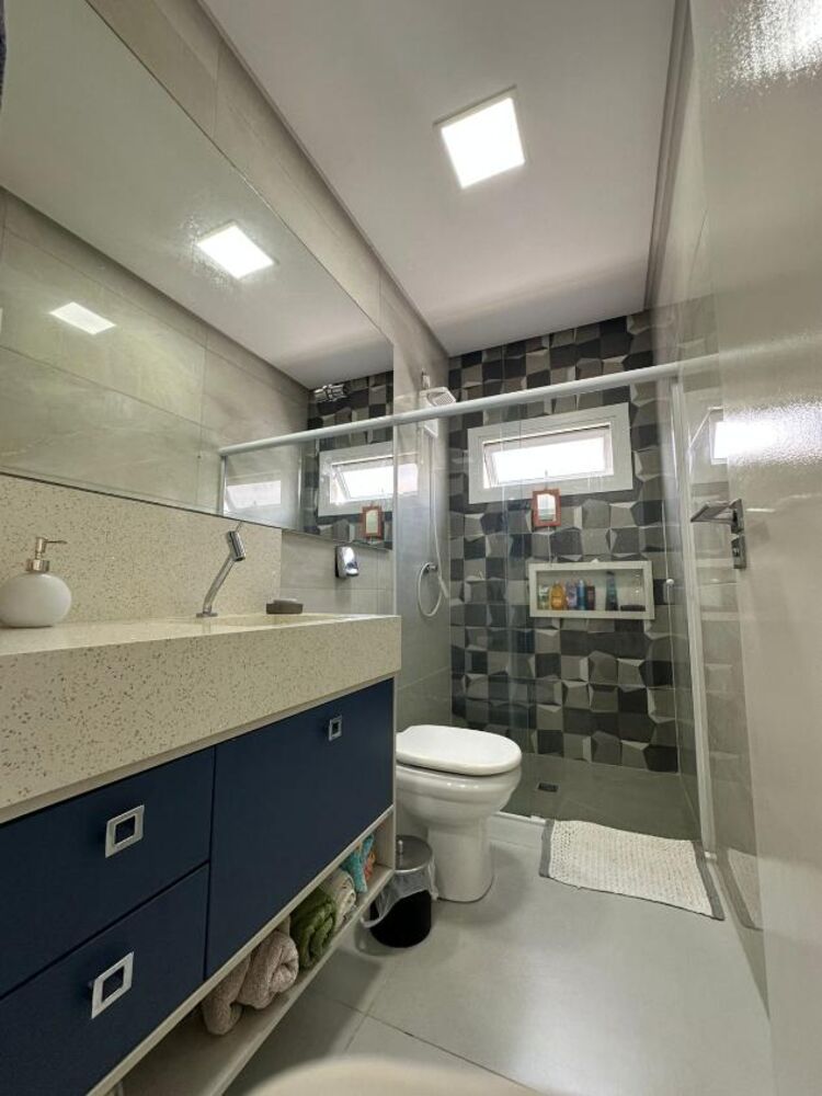 Casa à venda com 3 quartos, 150m² - Foto 3