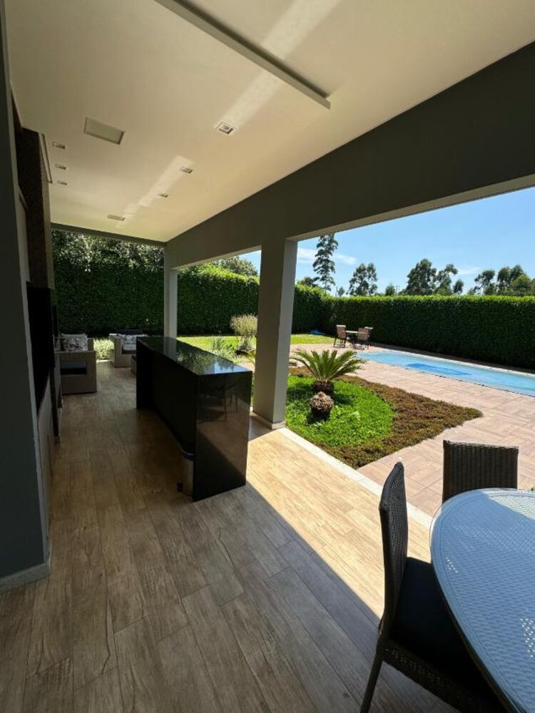 Casa de Condomínio, 5 quartos - Foto 4