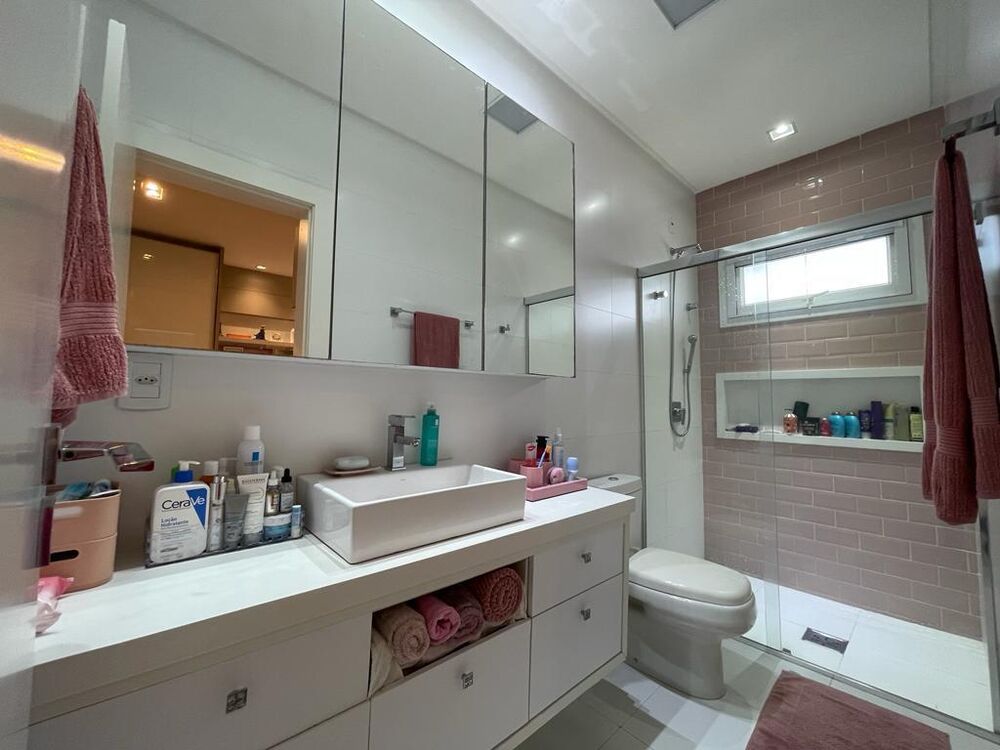 Casa de Condomínio, 5 quartos - Foto 3