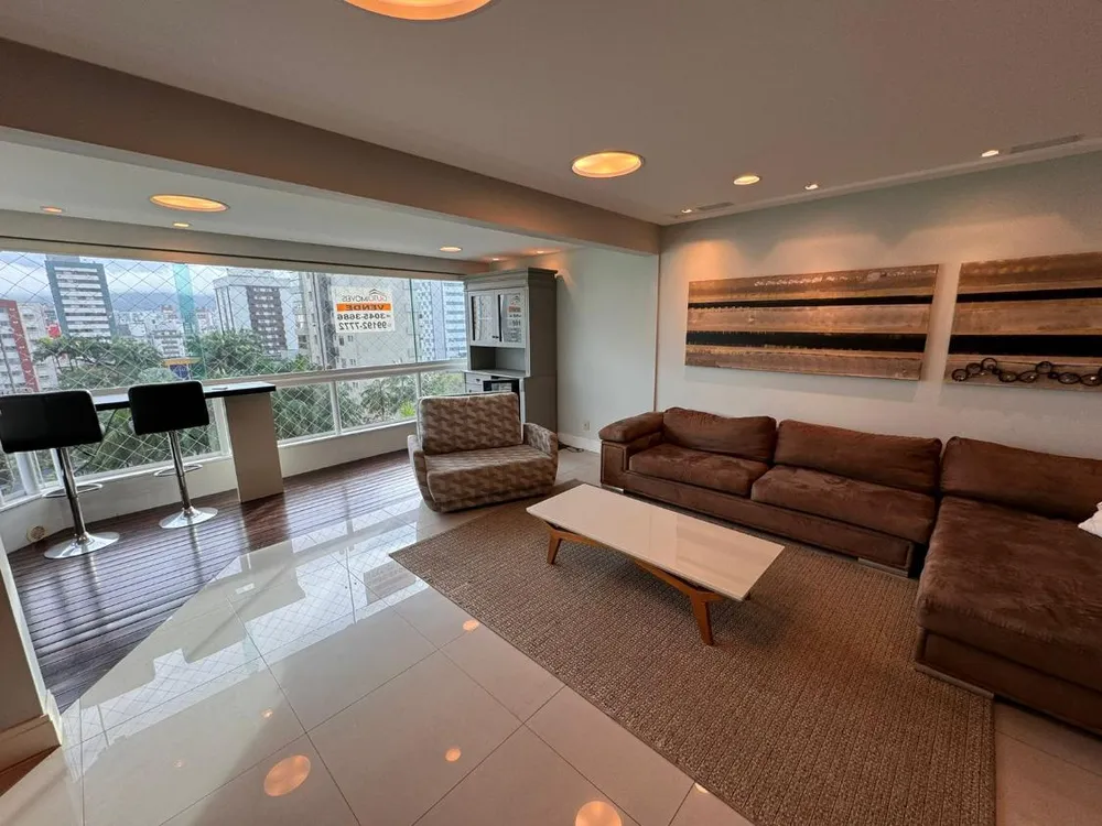 Apartamento, 3 quartos, 139 m² - Foto 4