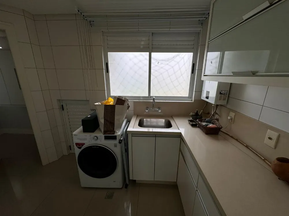 Apartamento, 3 quartos, 139 m² - Foto 3