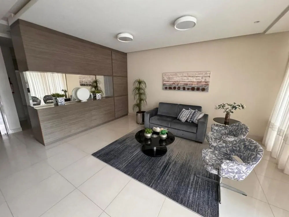 Apartamento, 3 quartos, 139 m² - Foto 1
