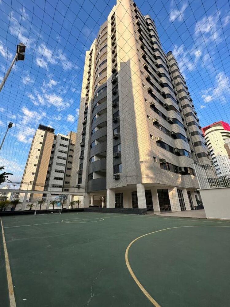 Apartamento, 3 quartos, 162 m² - Foto 2