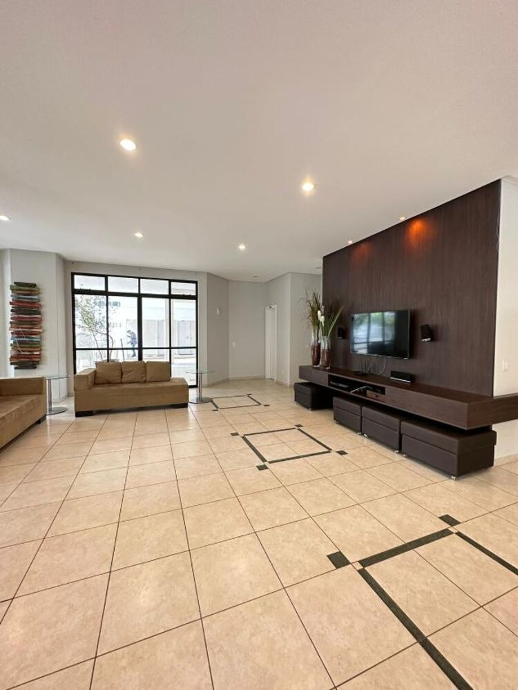 Apartamento, 3 quartos, 162 m² - Foto 1