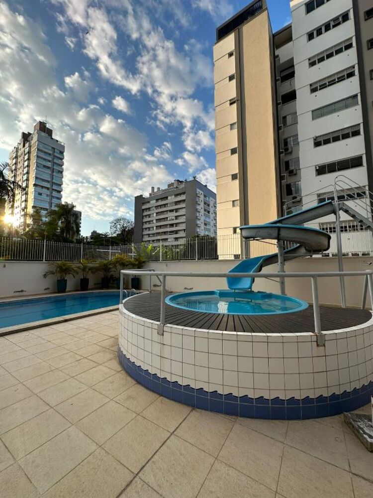 Apartamento, 3 quartos, 162 m² - Foto 4