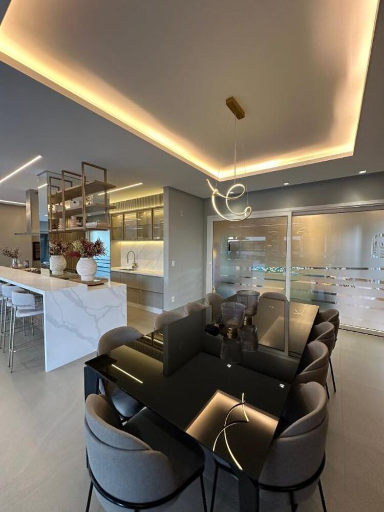 Apartamento, 3 quartos, 167 m² - Foto 10