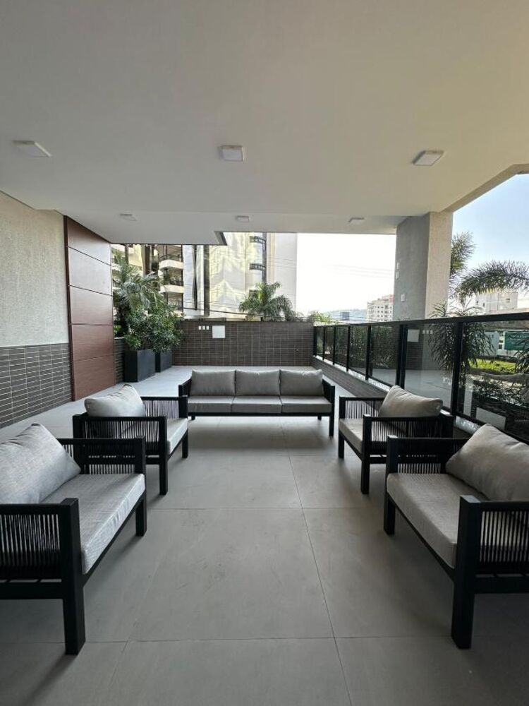 Apartamento, 3 quartos, 167 m² - Foto 2