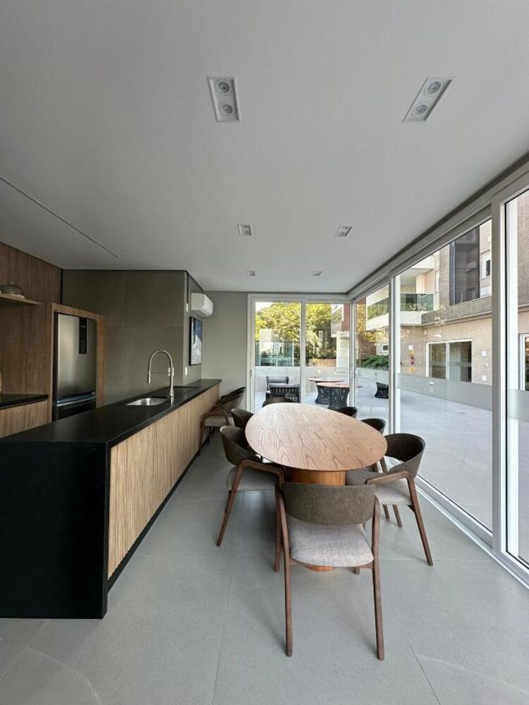 Apartamento, 3 quartos, 167 m² - Foto 5