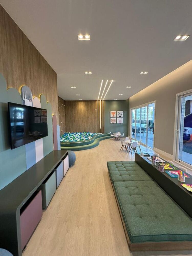Apartamento, 3 quartos, 167 m² - Foto 7
