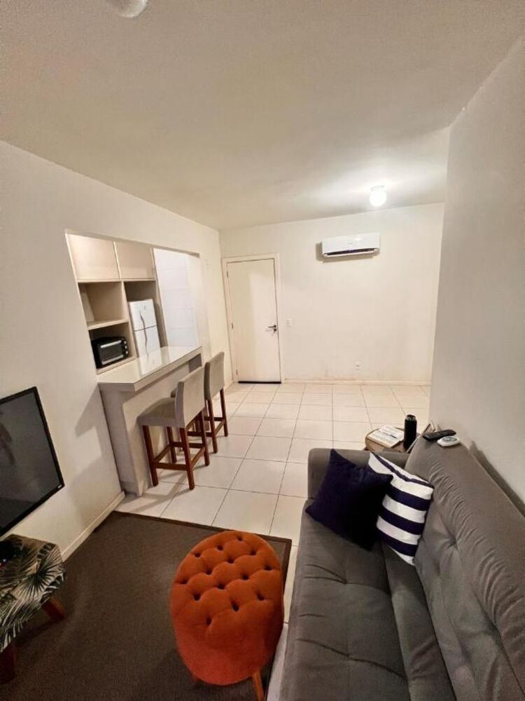 Apartamento, 2 quartos, 66 m² - Foto 3