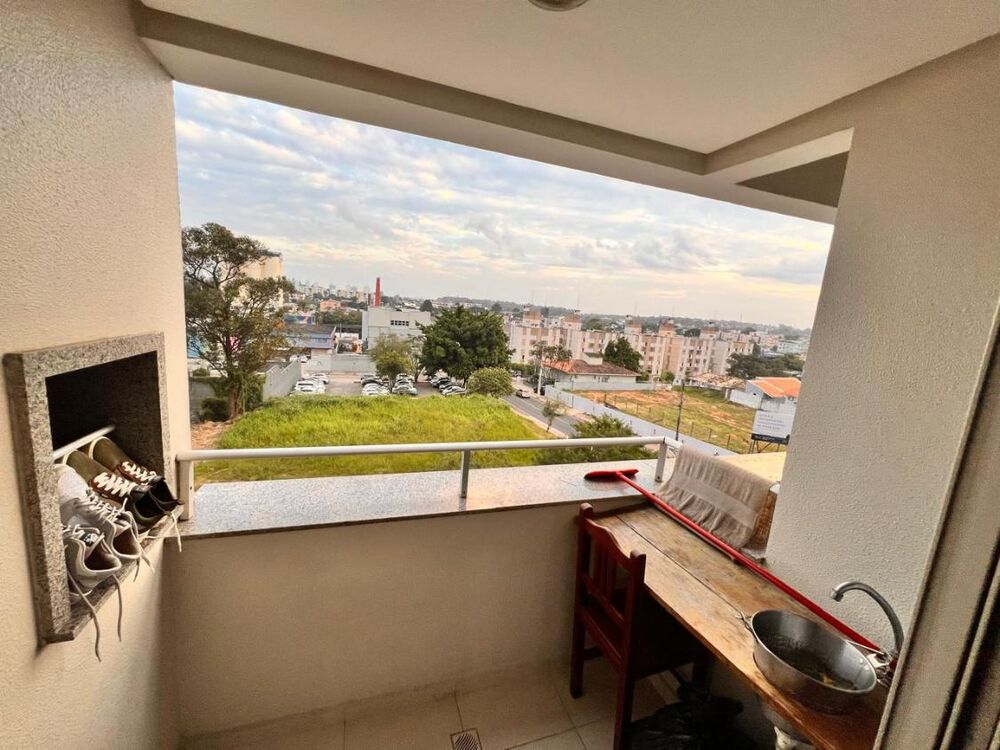 Apartamento, 2 quartos, 66 m² - Foto 2