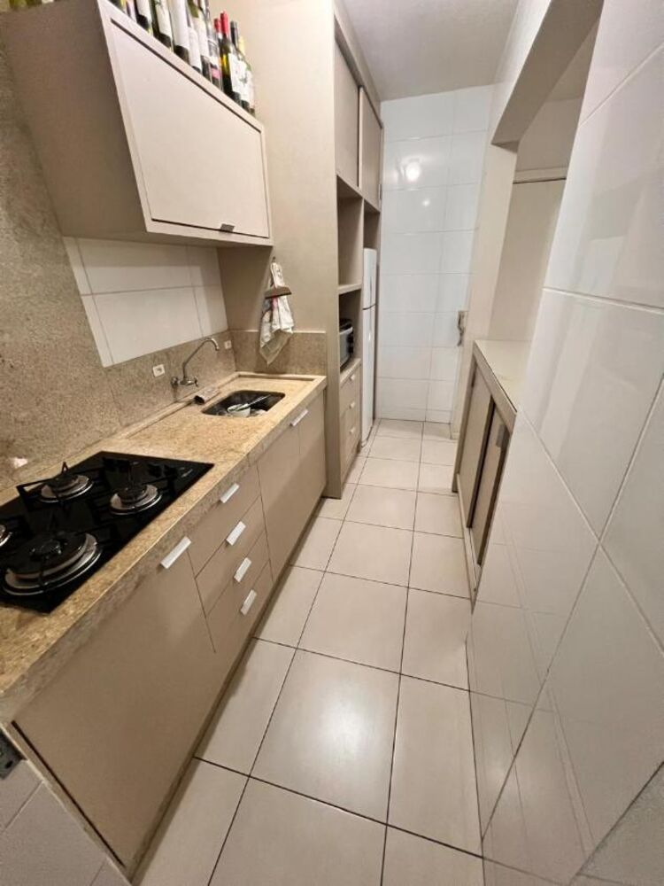 Apartamento, 2 quartos, 66 m² - Foto 4