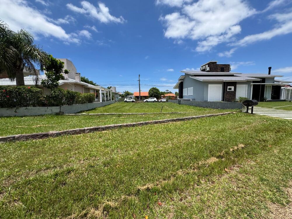 Terreno, 370 m² - Foto 1