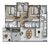Apartamento, 3 quartos, 98 m² - Foto 5
