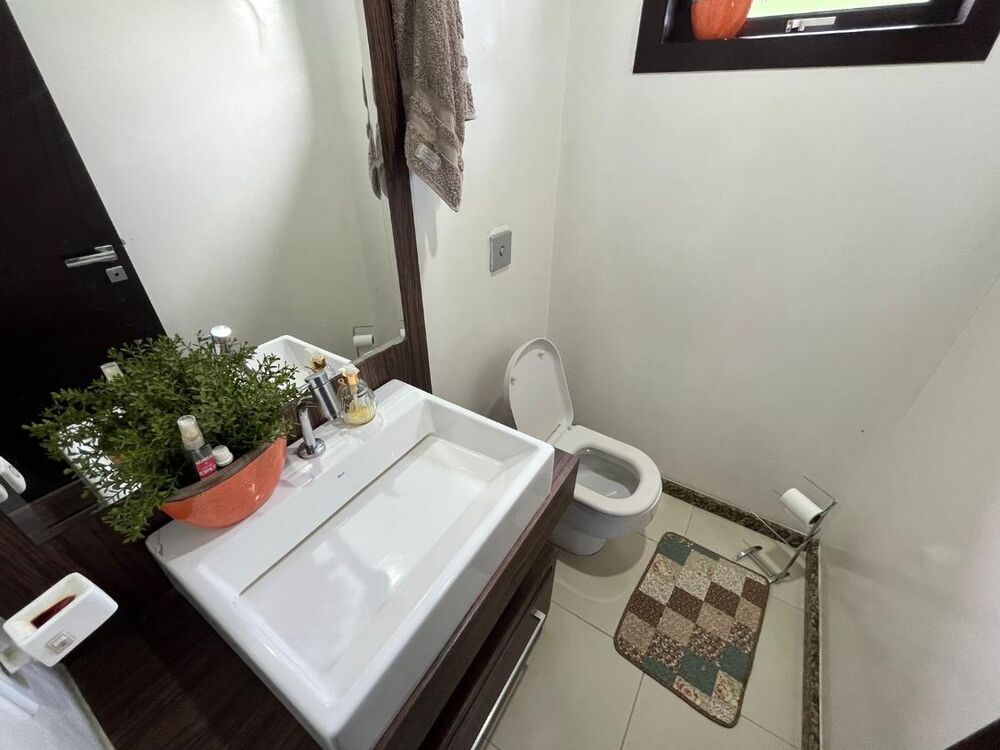 Casa, 3 quartos, 200 m² - Foto 4