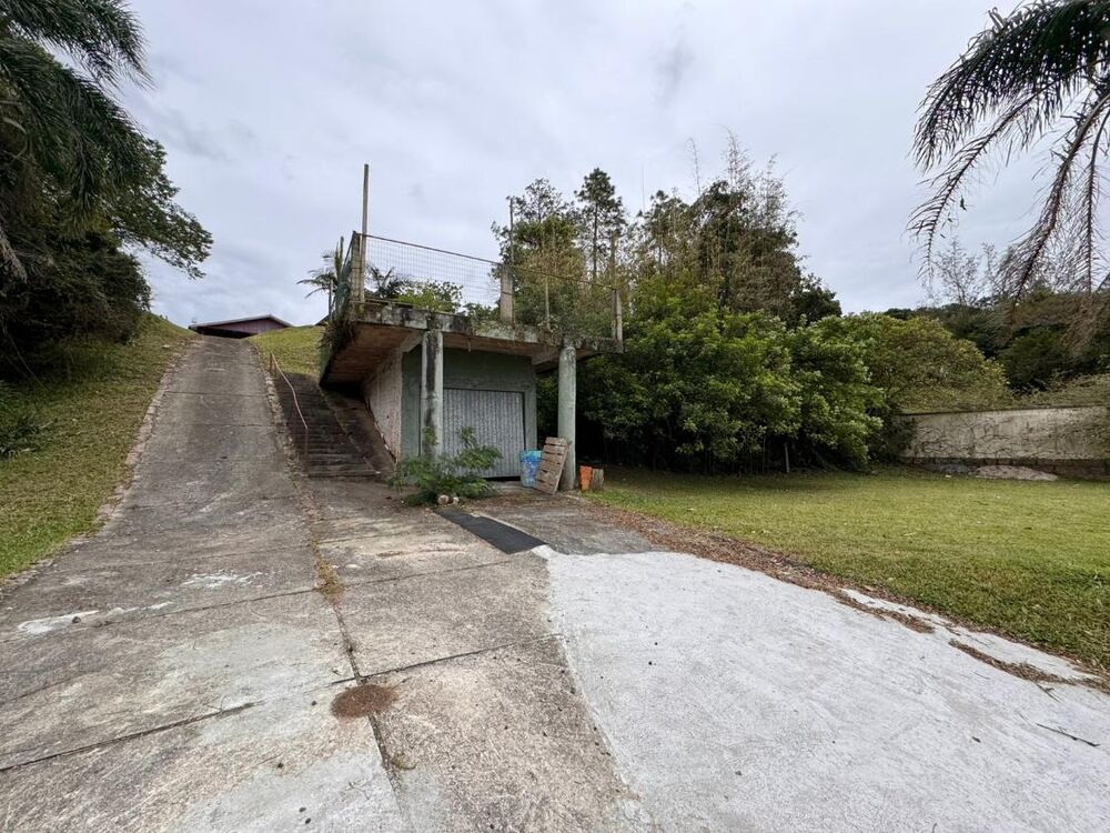 Terreno, 7185 m² - Foto 1